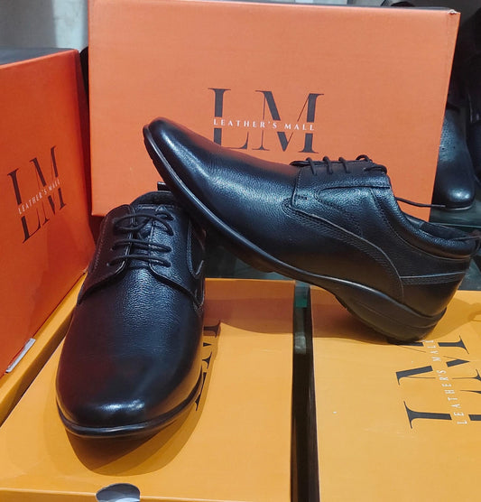 Men’s Leather Shoes